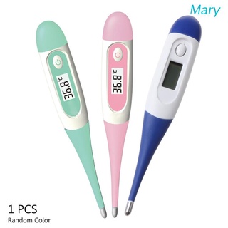 Predictive Digital Thermometer, Electronic Oral Thermometer - China  Thermometer, Digital Thermometer