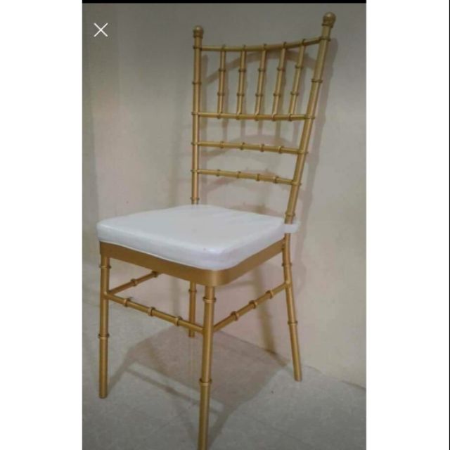 Tiffany Party And Wedding Chairs at Best Price in Manila