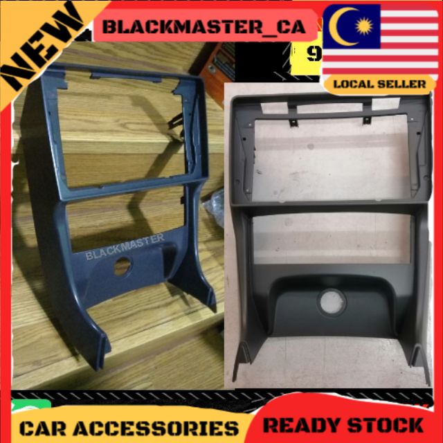 Proton FLX BLM Android Player Casing Only 9 inch Casing | Shopee ...