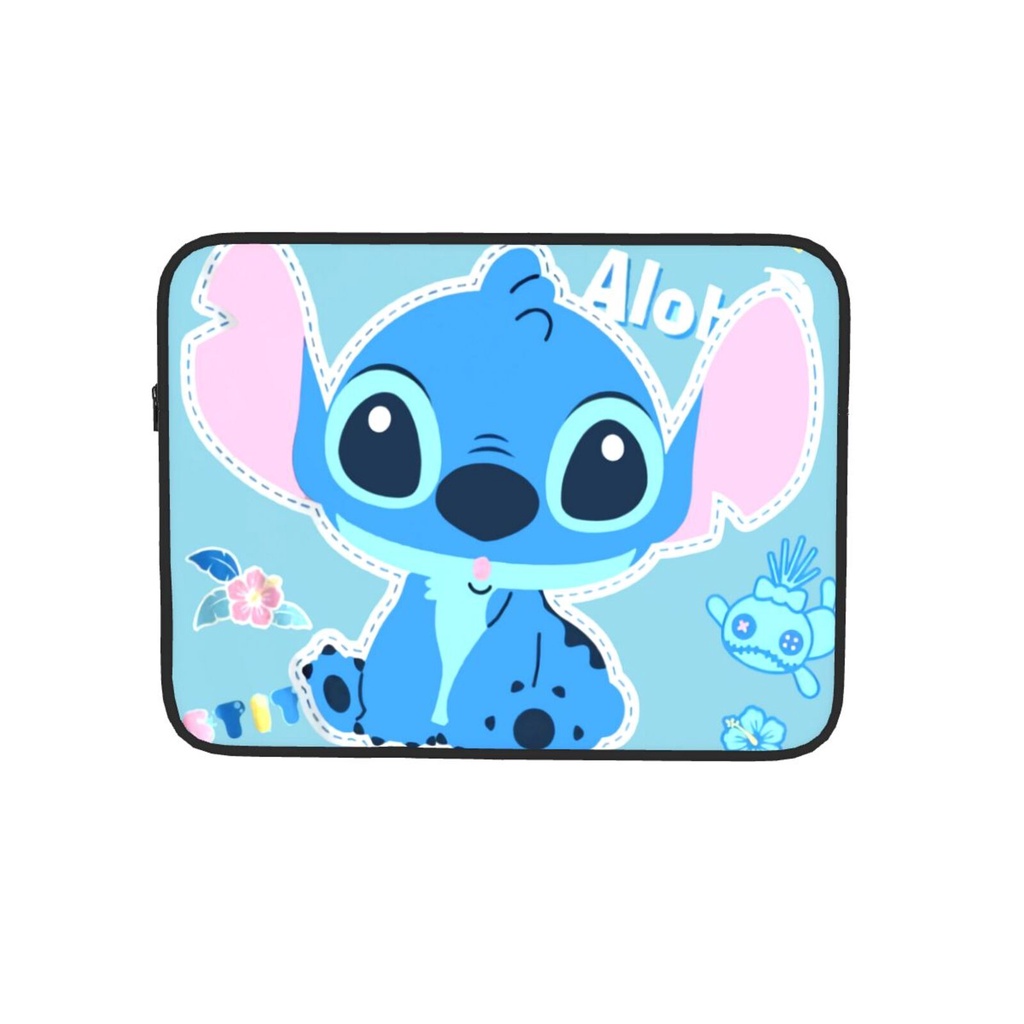 Stitch clearance laptop case