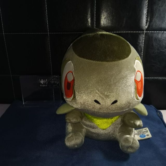 Pokemon best sale axew plush