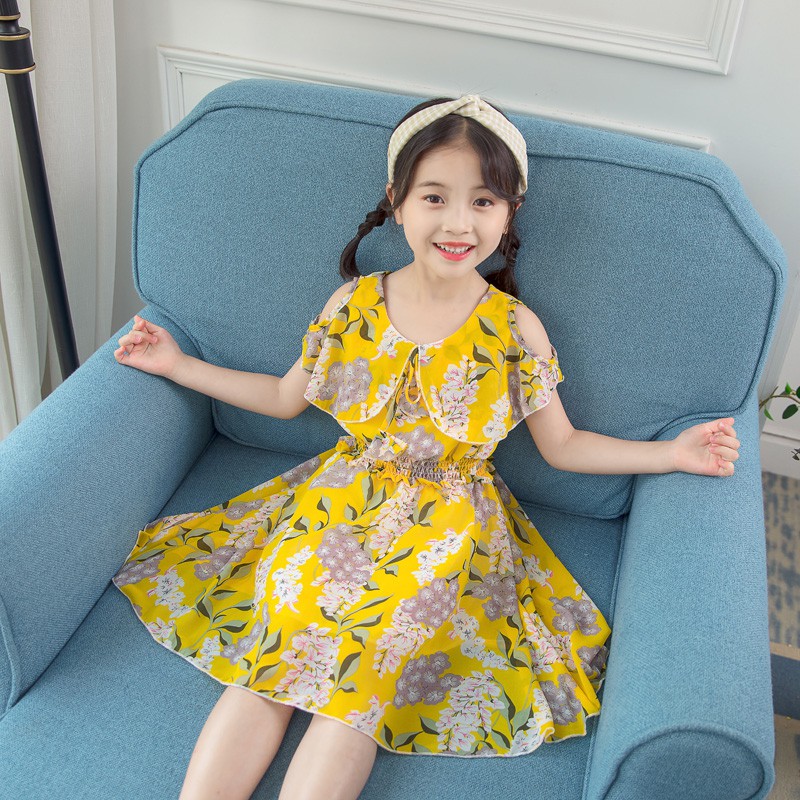 Summer dresses for 8 cheap year olds