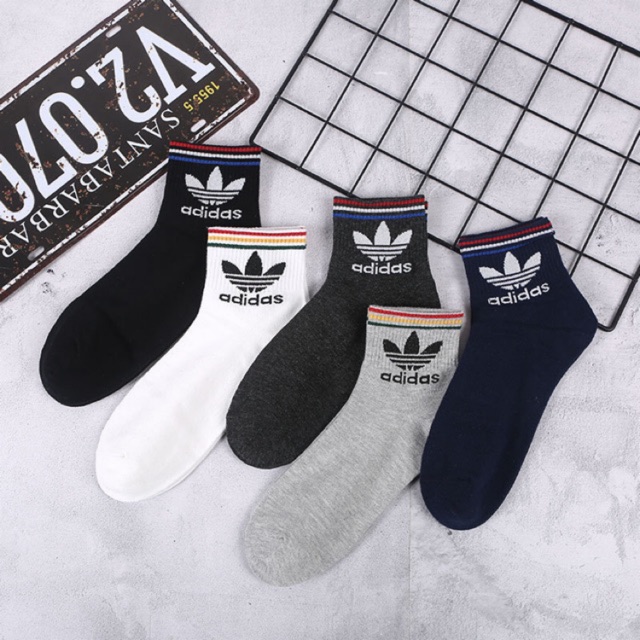 Nba socks shopee sale