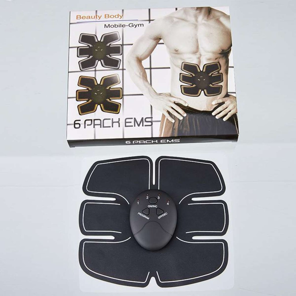 Abs stimulator avis hotsell