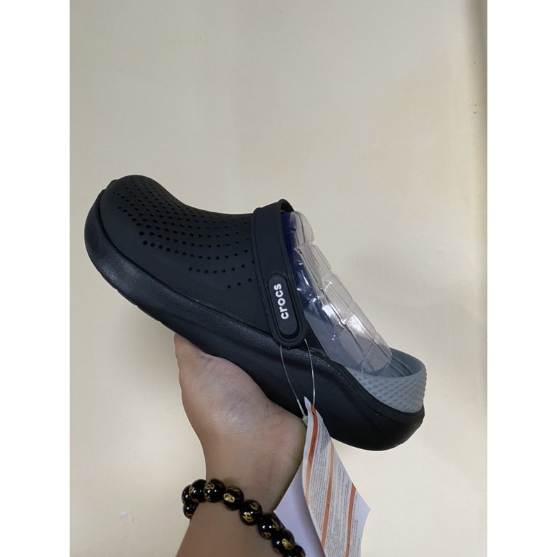 Crocs literide online authentic