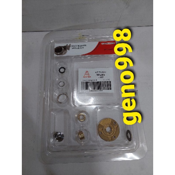 Repair KIT TURBO FORD RANGER 2.5 2500CC | Shopee Philippines