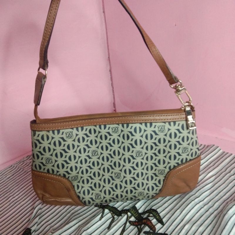 Original Louis Quatorze kili bag