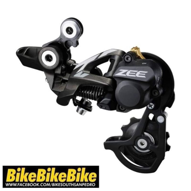 Shimano Zee Rear Derailleur M640 Shopee Philippines