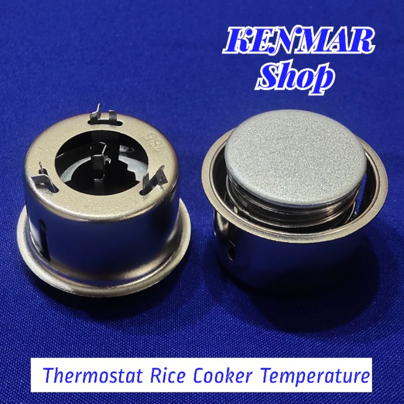 Thermostat Electric Rice Cooker Temperature Limiter | Shopee Philippines