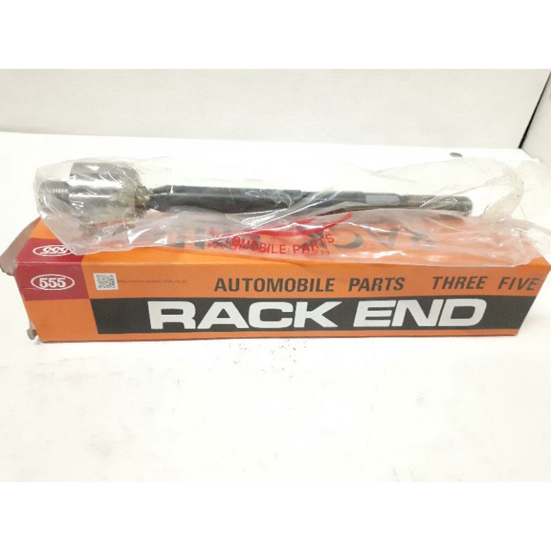 555 Rack End Honda City Fit Hybrid Jazzinsightmobilio Shopee