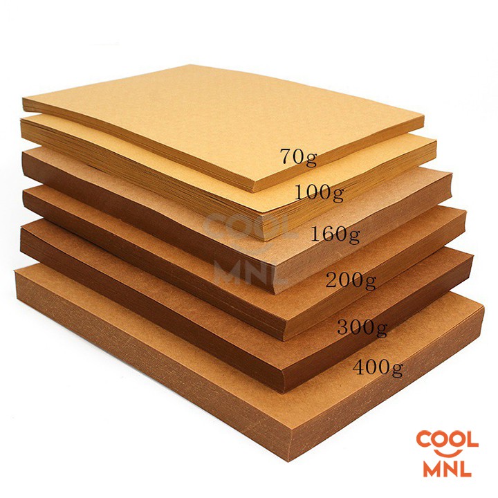 A3 KRAFT PAPER (KIM00007) Shopee Philippines