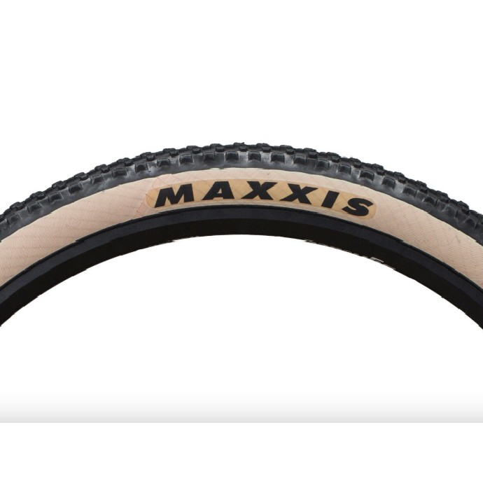 maxxis ikon skinwall 26