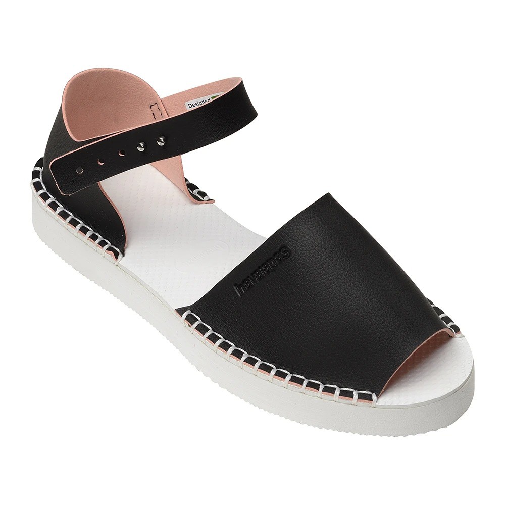 Havaianas Origine Flatform Fashion Shopee Philippines