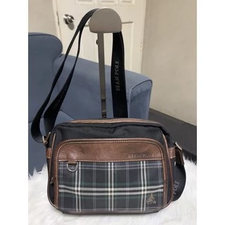 bean pole bag - Best Prices and Online Promos - Apr 2024