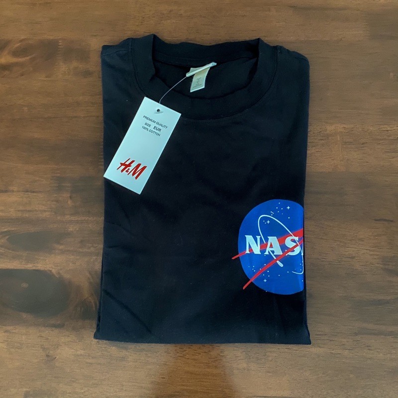 Nasa shirt hotsell h&m philippines