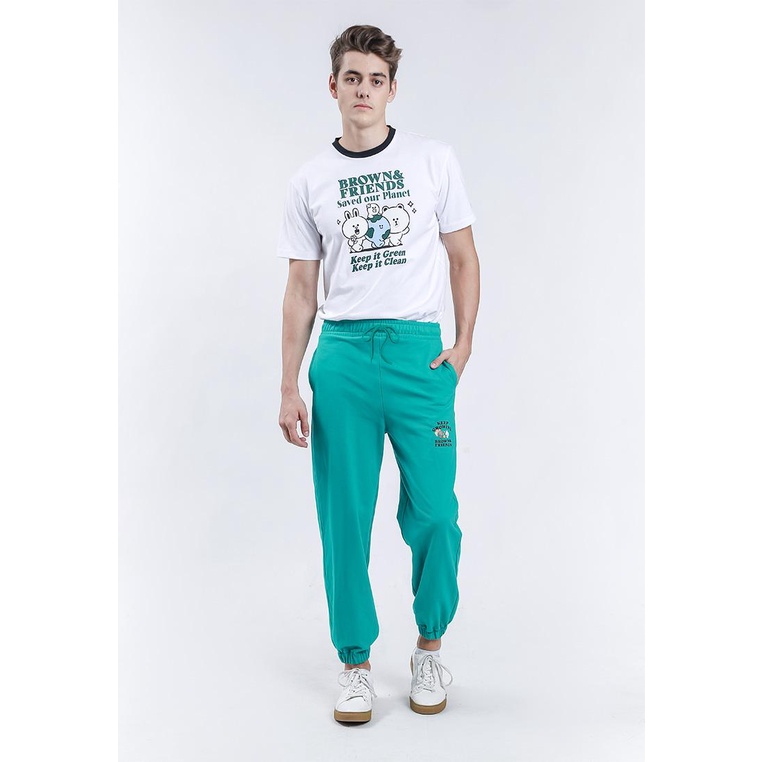 Friends discount jogger pants