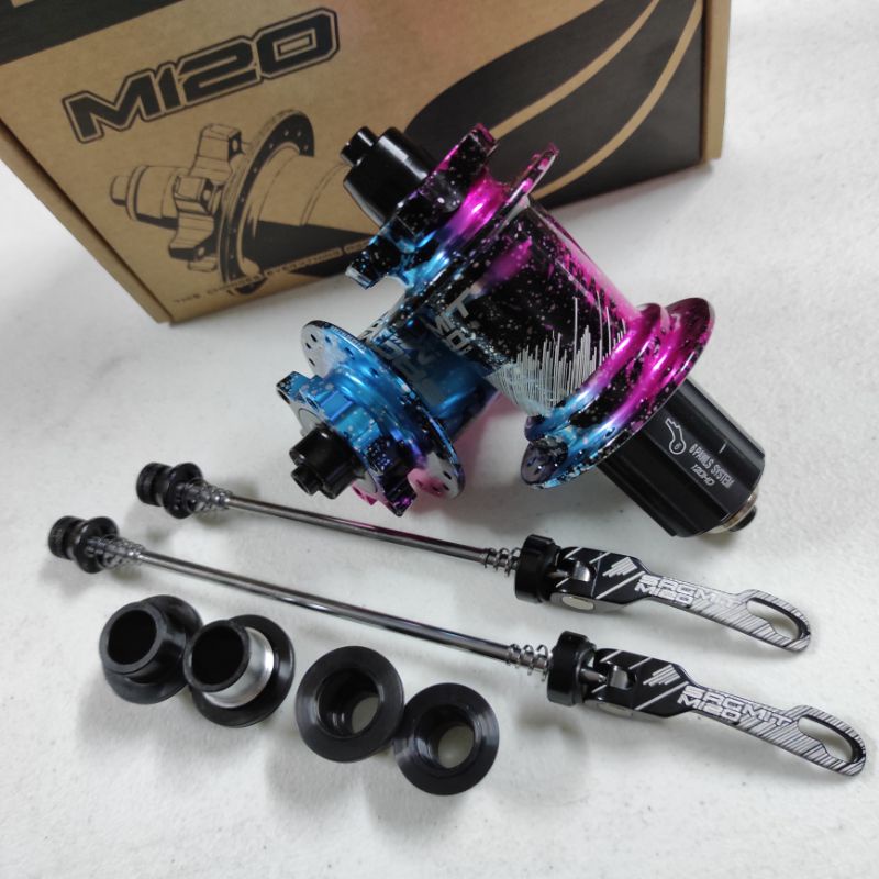 SAGMIT M120 HUB SET 3 TEETH 6 PAWLS Galaxy Shopee Philippines