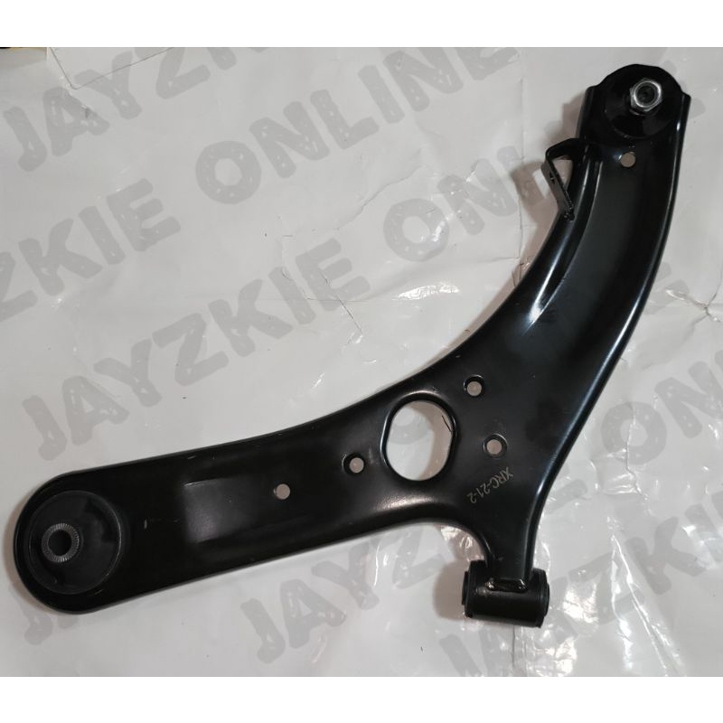 LOWER ARM / SUSPENSION ARM ASSEMBLY RIGHT SIDE HYUNDAI ACCENT 2012UP (Y1013) Shopee Philippines