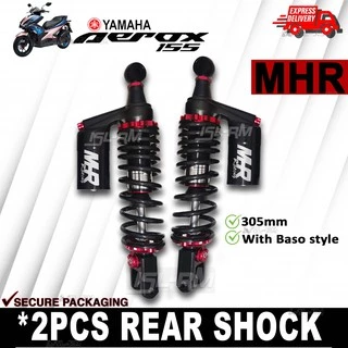 Shop nmax v2 shock for Sale on Shopee Philippines