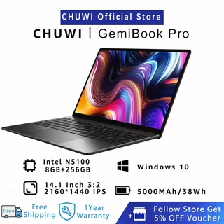 Shop chuwi laptop gemibook pro for Sale on Shopee Philippines