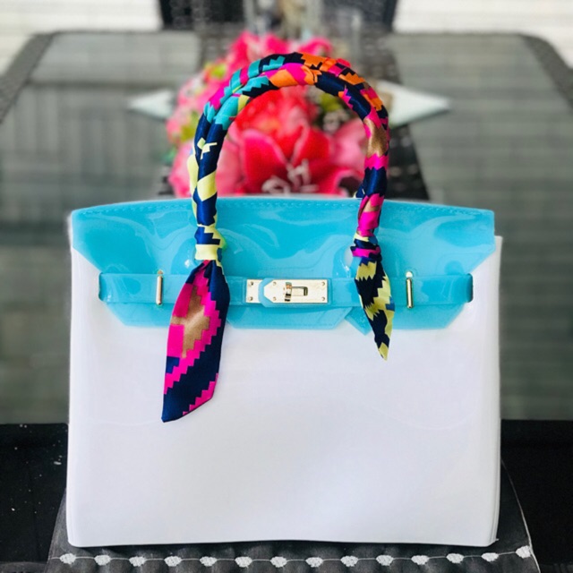 Beachkin hot sale jelly bag