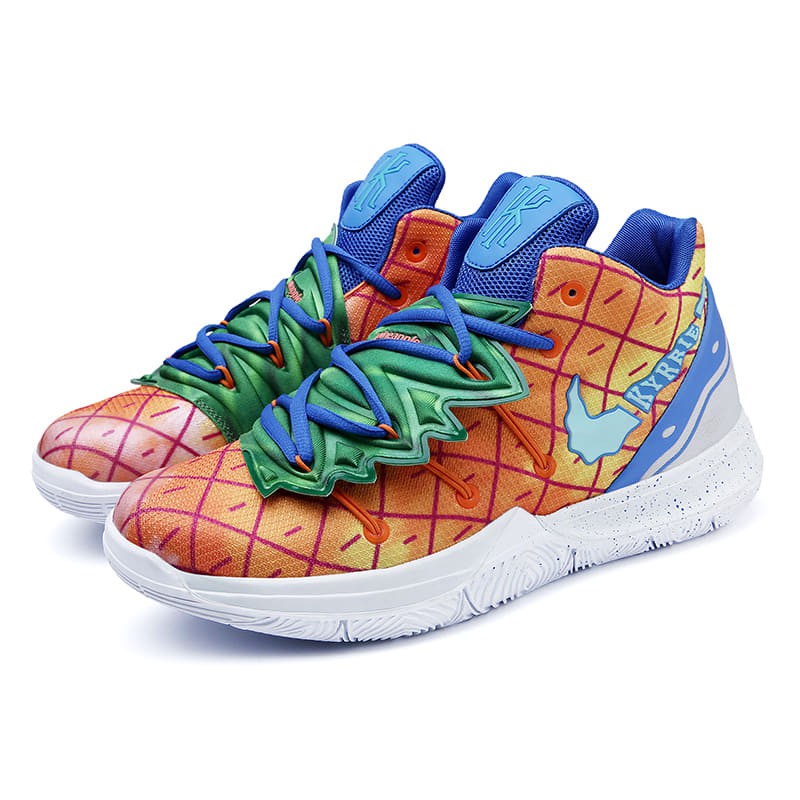 Kyrie 5 clearance pineapple house mens