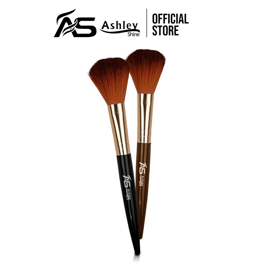 Ashley Shine Makeup Brush Beauty Cosmetics Tool Tools ASG823 Shopee