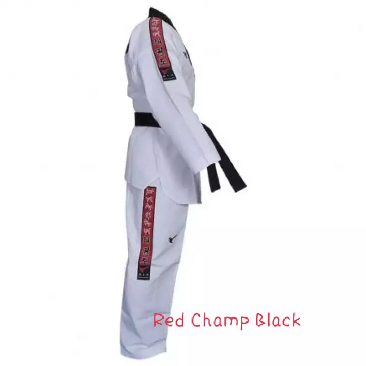 Taekwondo Basic Uniform (KIX UNIFORM) Shopee Philippines