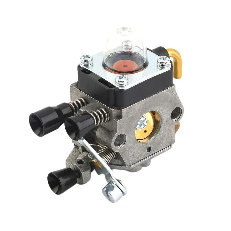 Carburetor for STIHL Gasoline Garden Machinery FS38 FS45 FS46 FS55 FS74 ...