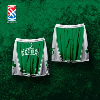 BOSTON CELTICS TATUM 2022 HG FINAL FOUR JERSEYS FULL SUBLIMATION