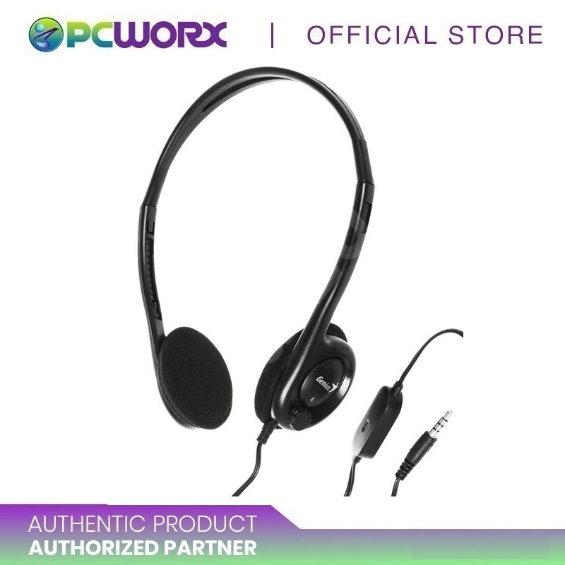 One discount jack headset