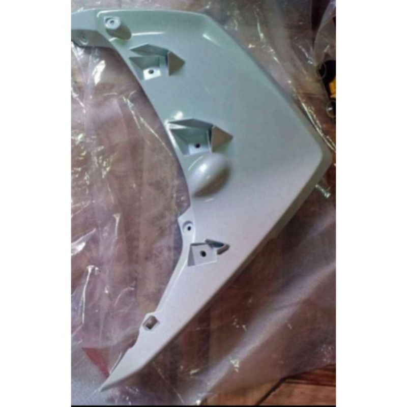 Side Panel Mio i 125 / M3 left / right - Yamaha Genuine Parts | Shopee