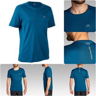 Tee shirt anti transpirant decathlon hot sale