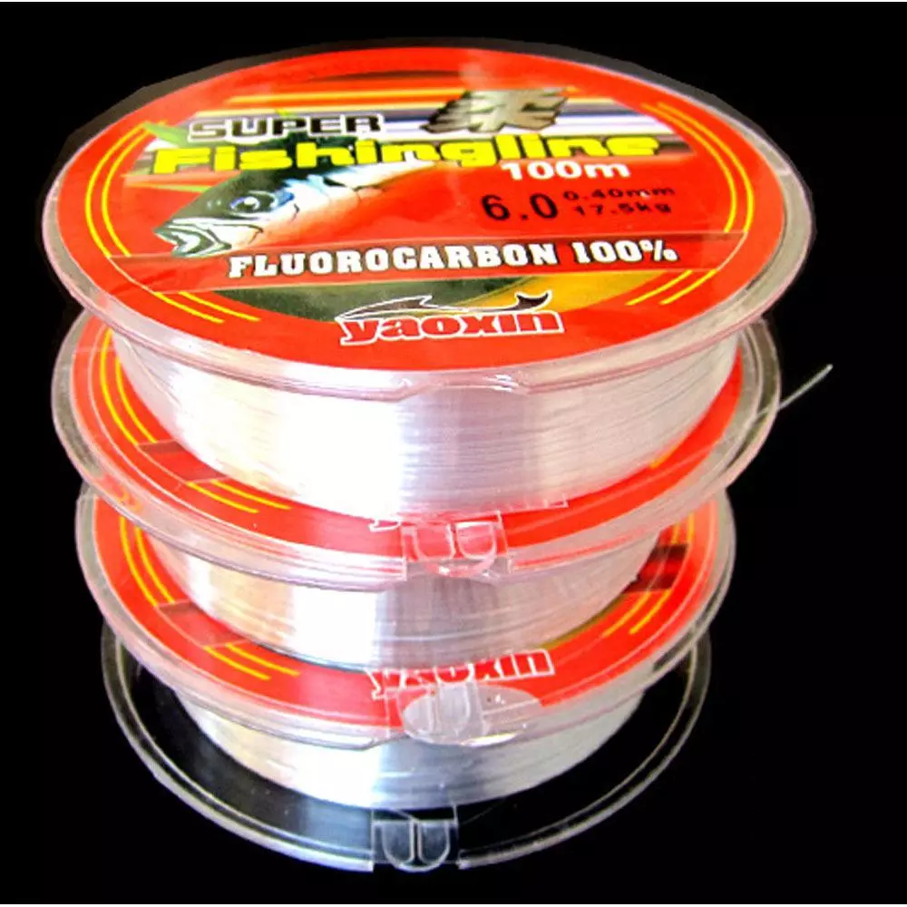 fishing line - Best Prices and Online Promos - Apr 2024