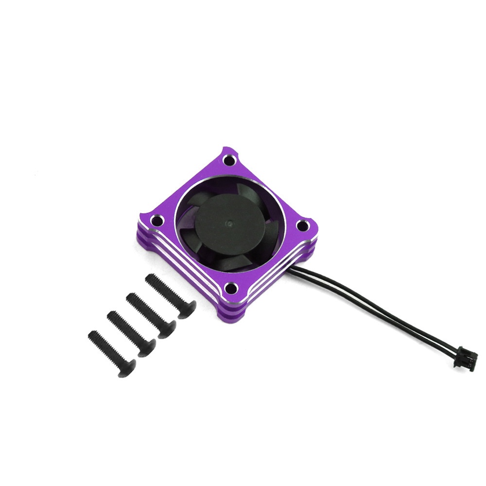HOBBYWING XeRUN XD10 PRO（purple） Hobbywing Xerun XD10 Pro Drift Spec Brushless Speed Controller