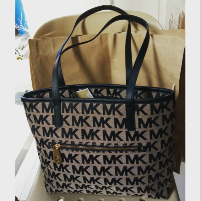 mk tote bag original