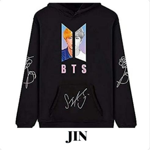 Bts persona jacket hotsell