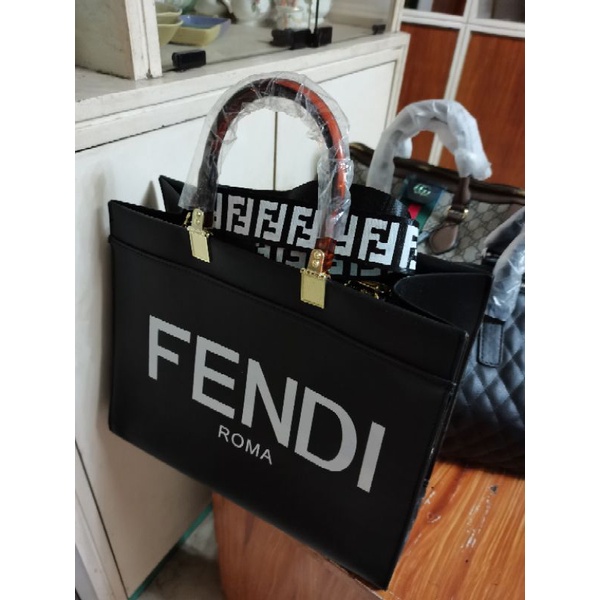 fendi bag shopee