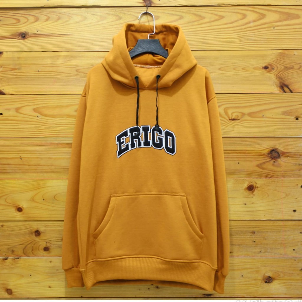 Sweatshirt Erigo Full Tag & Label - Erigo Sweater - Crewneck Erigo For ...