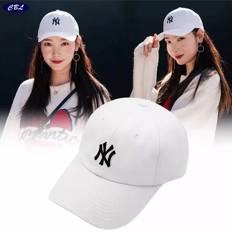 NEW ny cap FASHION KOREA STYLE