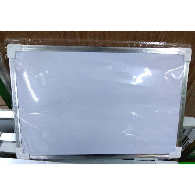 13"x9" Rectangular Mini WHITE BOARD Shopee Philippines