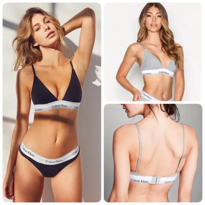 Calvin Klein This is Love Lingerie Sets for Women - Philippines price