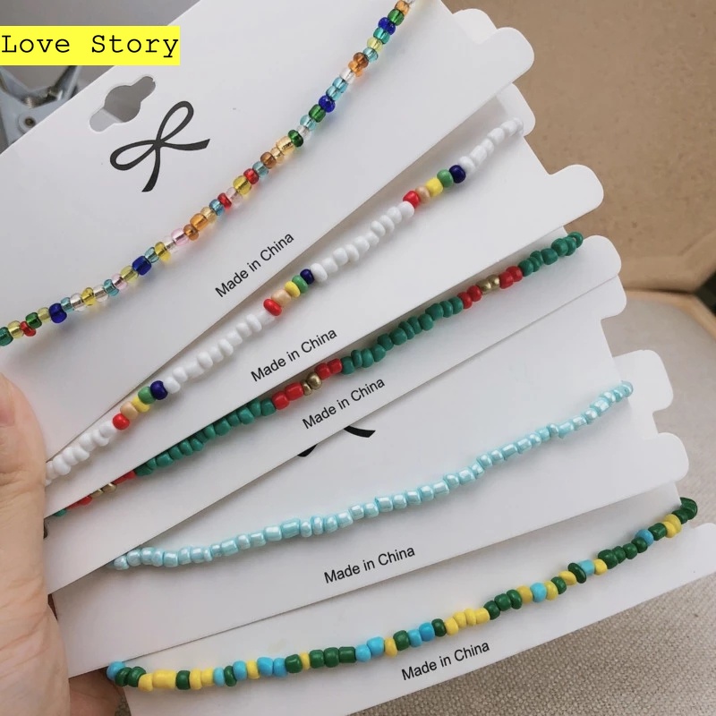 Beads accessories design shop