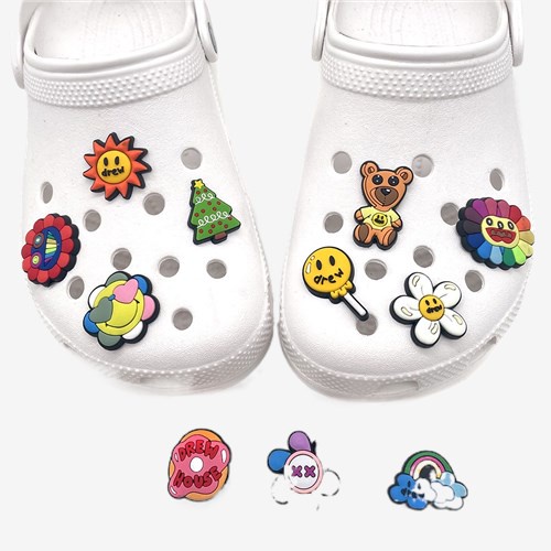 Jibbitz Charm Letter X – Crocs Philippines