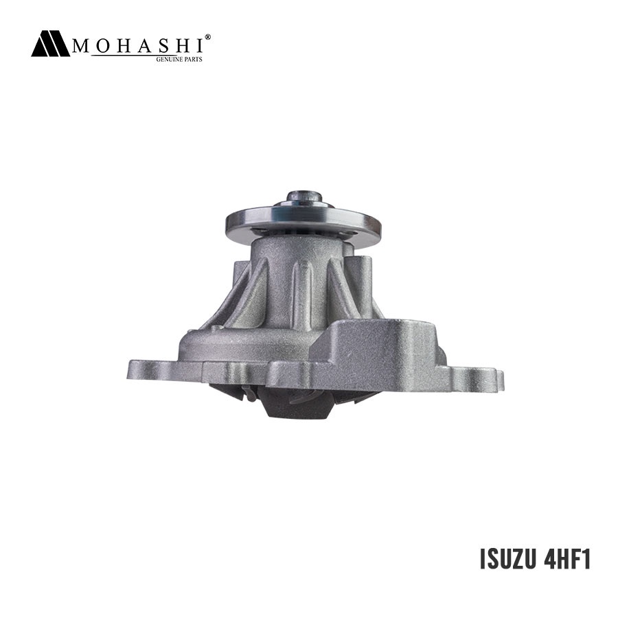 ISUZU 4HF1 MOHASHI WATER PUMP ASSEMBLY Shopee Philippines