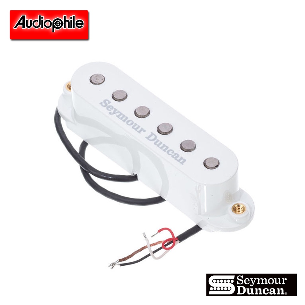 Seymour Duncan STK-S4N - Classic Stack Plus Strat