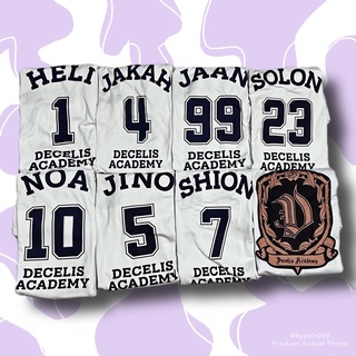 Dodgers Jersey Customized Inspired T Shirt - Heeseung Jungwon Jay Jake  Sunghoon Sunoo Ni-ki