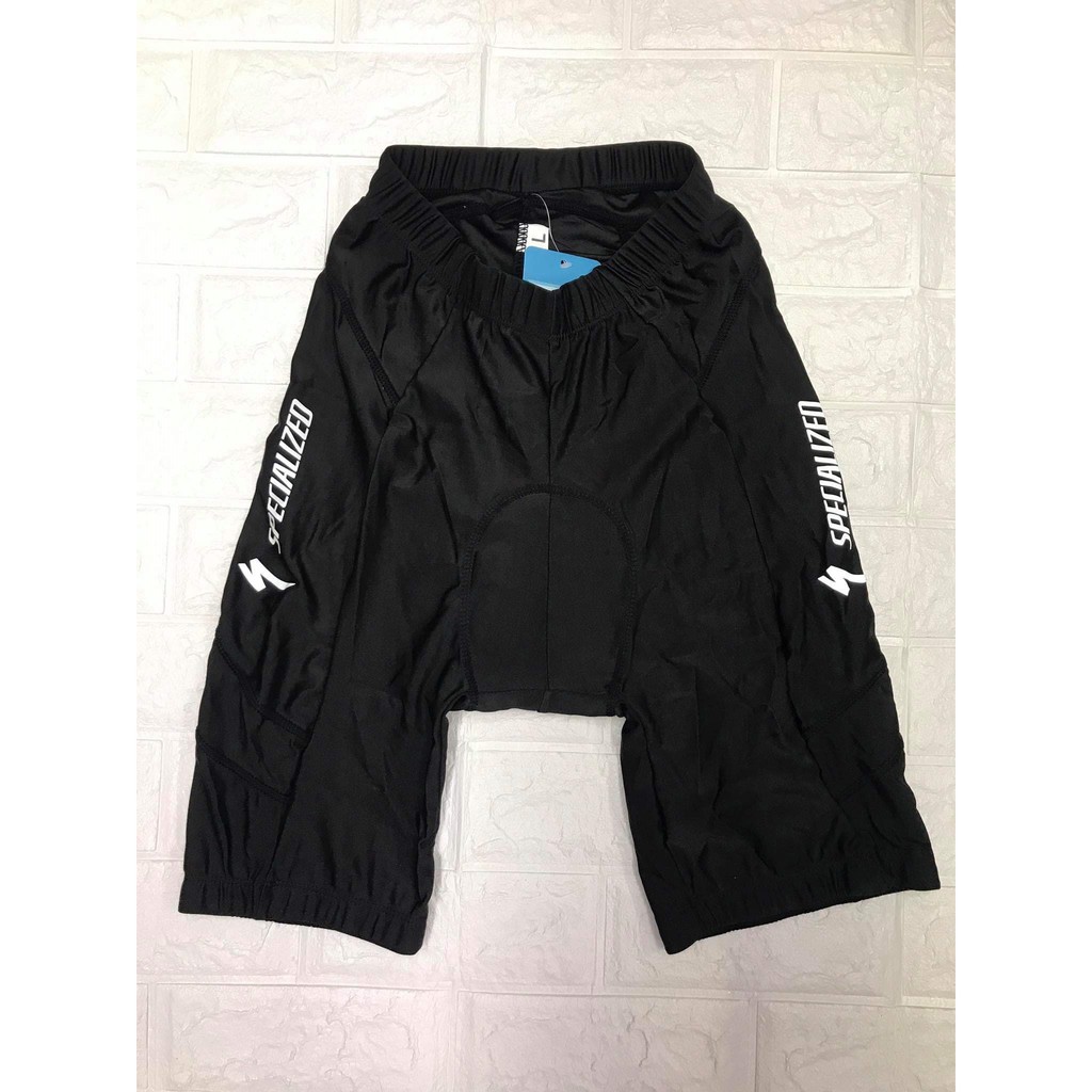 mcdavid cycling shorts