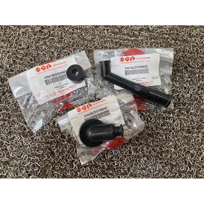 Spark plug Cap for Raider150 (Per Piece) Shopee Philippines