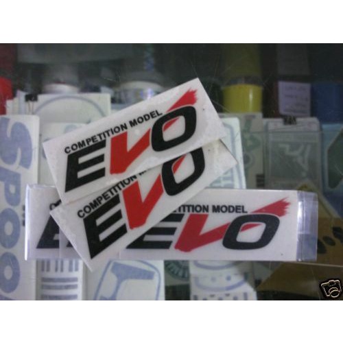 x8 Regamaster EVO Spoon SW388 Rims Wheels Decals Stickers | Shopee ...